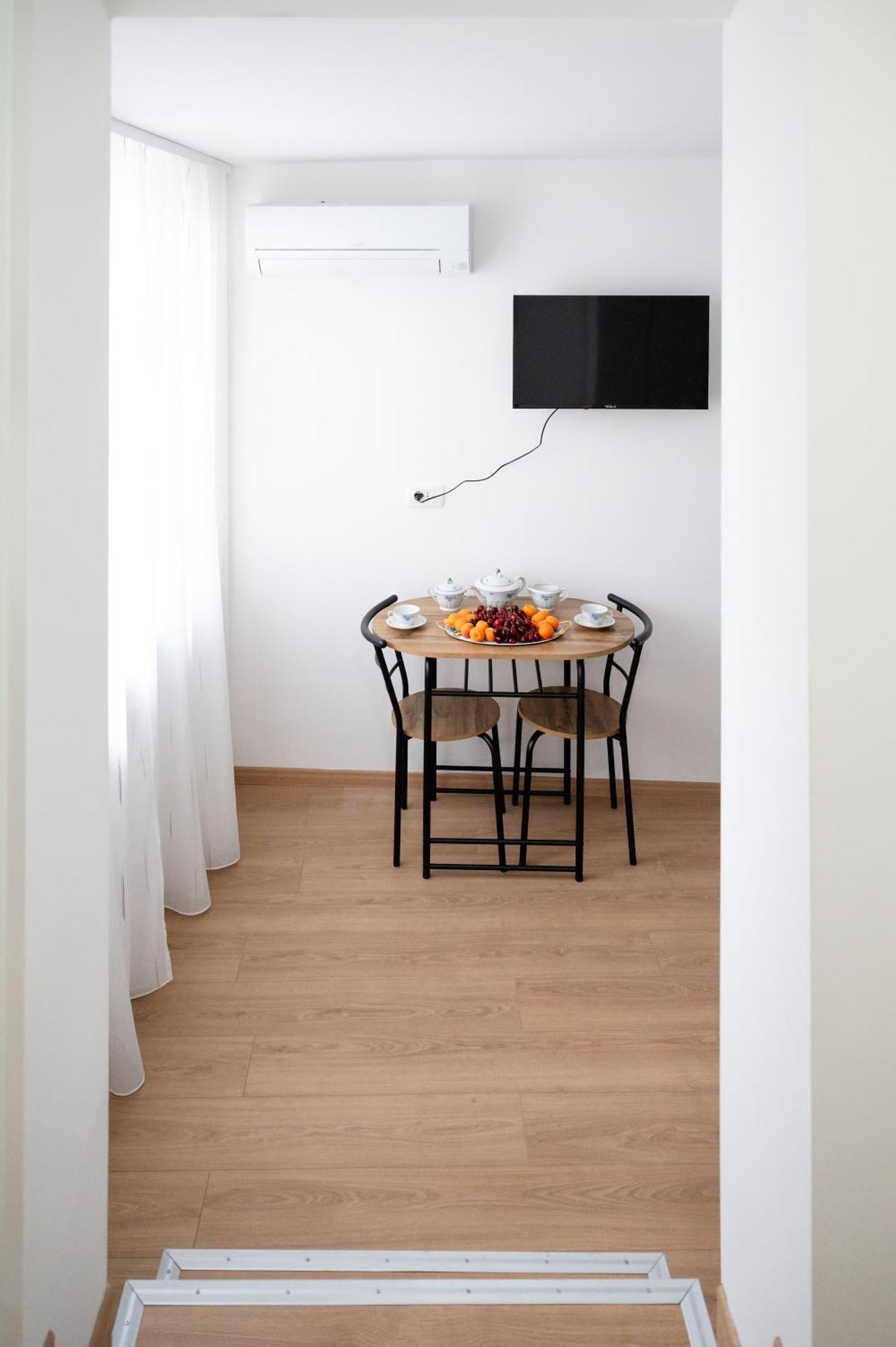 Lev Apartments Izola Zimmer foto
